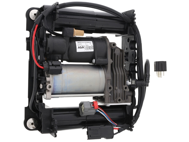 LR041777 AMK Automotive Suspension Air Compressor