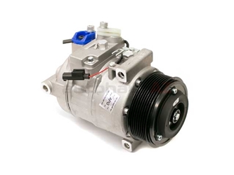 0002307811 Air Products AC Compressor