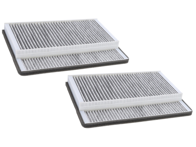 2228306206 Airmatic Cabin Air Filter Set