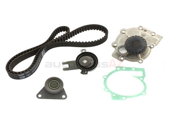 306088002 Aisin Timing Belt Kit with Water Pump