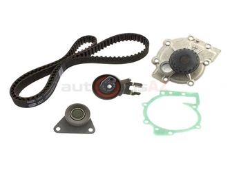 306088003 Aisin Timing Belt Kit with Water Pump