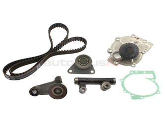 306088004 Aisin Timing Belt Kit with Water Pump