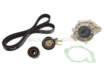 306088009 Aisin Timing Belt Kit with Water Pump