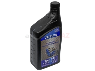 LR002748 Aisin ATF, Automatic Transmission Fluid