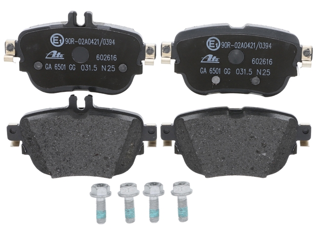 000420930364 ATE Brake Pad Set