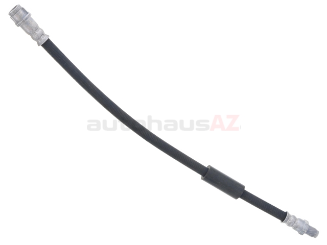2124200448 ATE Brake Hose/Line; Rear