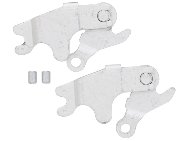 34416868624 ATE Parking Brake Actuator
