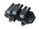 HY1310949 Autotecnica Ignition Coil