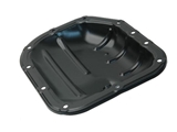TY149591 Autotecnica Engine Oil Pan; Lower
