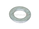 10583 Auveco Steel Flat Washer; M12x24x2.5mm
