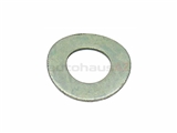 10596 Auveco Steel Spring Washer; M10x18x0.8mm
