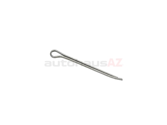 14901 Auveco Cotter Pin; 1/16x1-1/4in