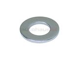 17394 Auveco Flat Washer; 8x17x2mm