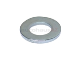 17395 Auveco Flat Washer; 10x21x2mm