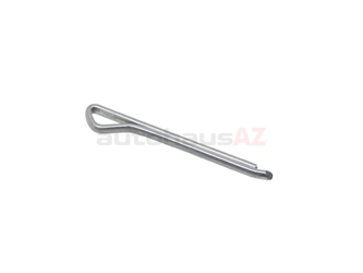 8482 Auveco Cotter Pin; 3/32x1in