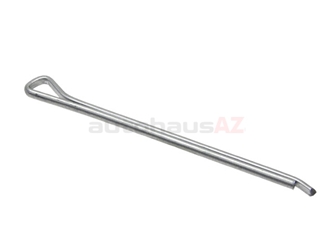 8491 Auveco Cotter Pin; 1/8x2-1/2in