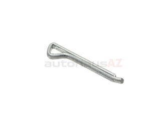 8495 Auveco Cotter Pin; 3/16x1-1/2in