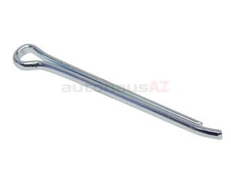 8497 Auveco Cotter Pin; 3/16x2-1/2in