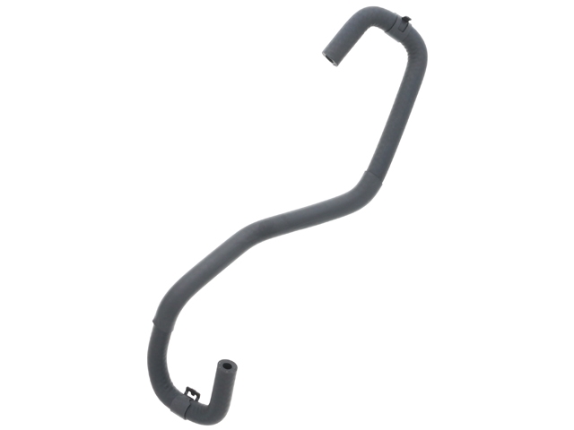 LR006161 Britpart Fuel Injection Throttle Body Heater Hose