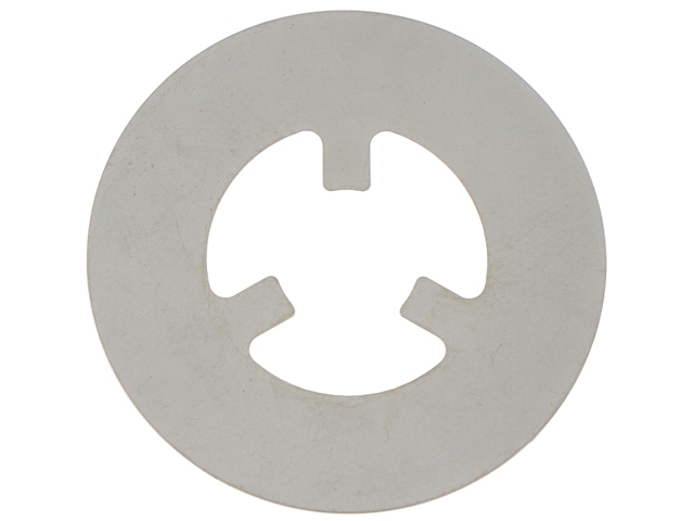 LR025305 Britpart Engine Camshaft Shim Washer
