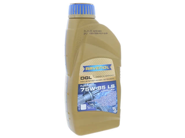 LR052059 Britpart Differential Oil