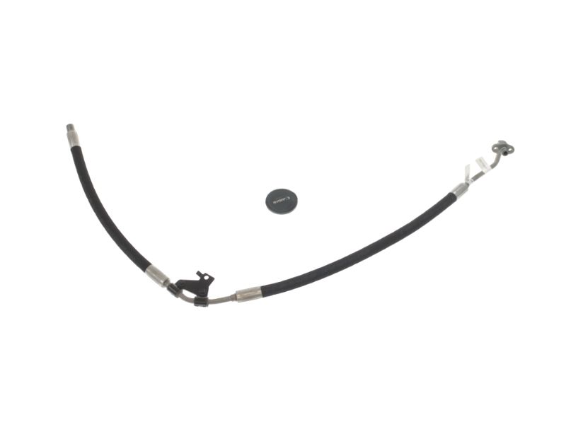 LR056319 Britpart Dynamic Suspension Stabilizer Bar Vent Hose