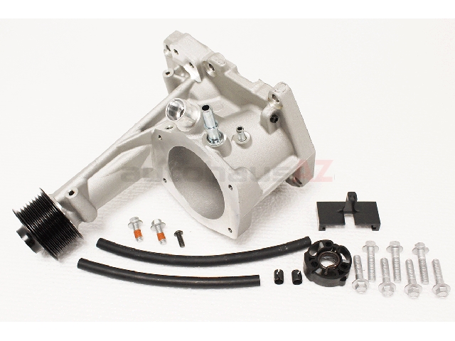 LR088564 Britpart Supercharger Kit