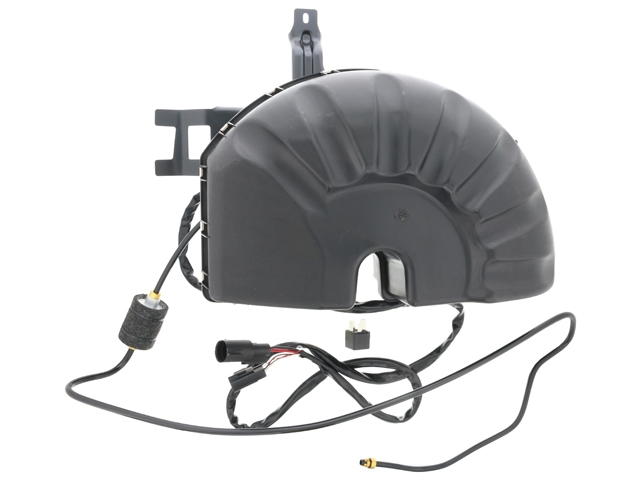 LR108984 Britpart Suspension Air Compressor