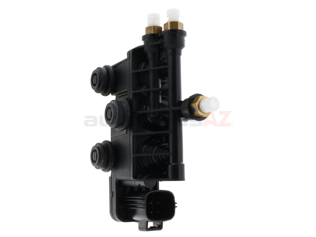 RVH500060 Britpart Air Suspension Solenoid Valve Unit; Front