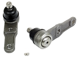 B09234550 Aftermarket Ball Joint; Front Lower