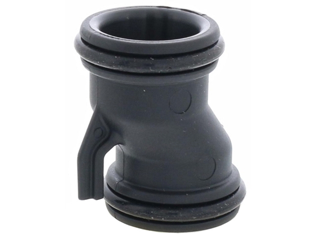 06E103213 Bapmic Crankcase Breather Hose; Oil Separator To Pipe