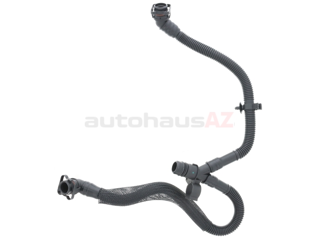 06E103217AD Bapmic Crankcase Breather Hose