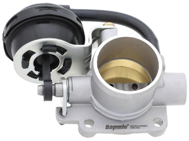 11617568423 Bapmic Supercharger Bypass Valve