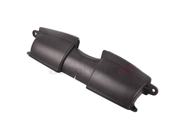 13717541738 Bapmic Radiator Support Air Duct