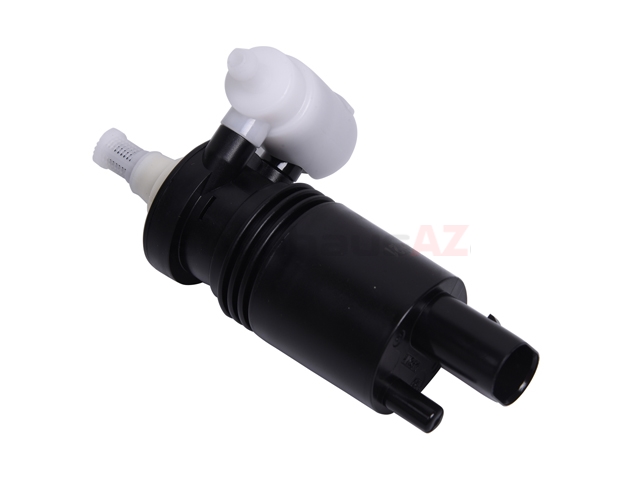1648690421 Bapmic Windshield Washer Pump; Left