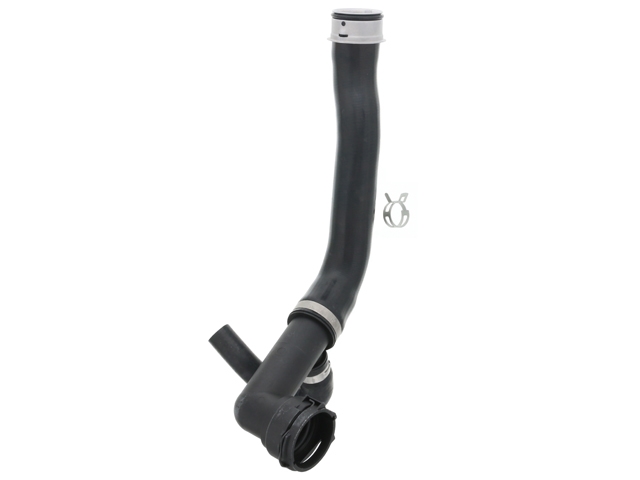 1665008575 Bapmic Radiator Coolant Hose; Lower