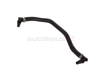 2045010925 Bapmic Coolant Breather Pipe