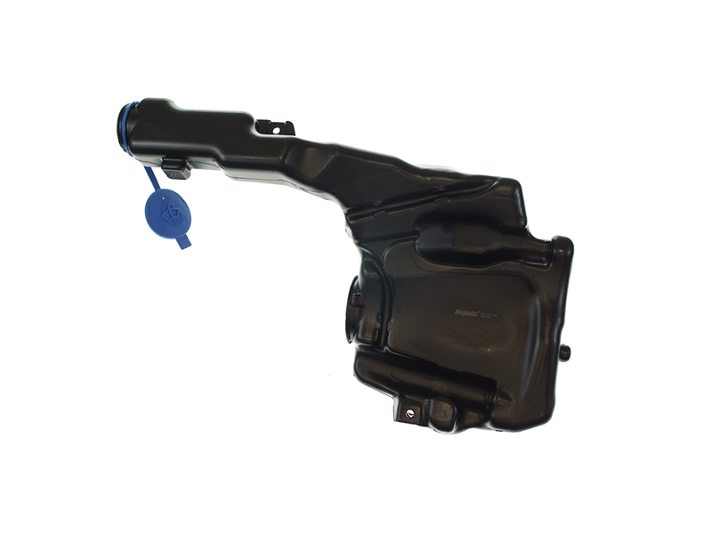 2048690100 Bapmic Windshield Washer Fluid Reservoir
