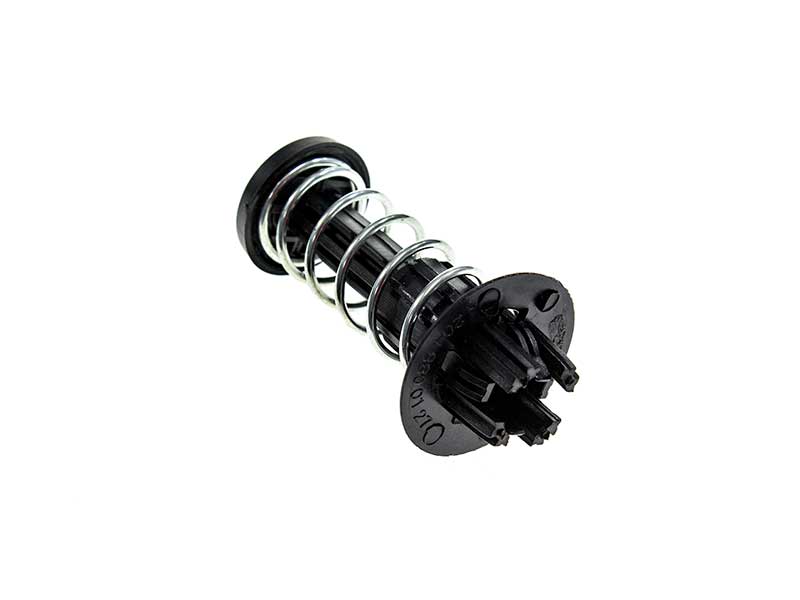 2048800227 Bapmic Hood Safety Catch Spring