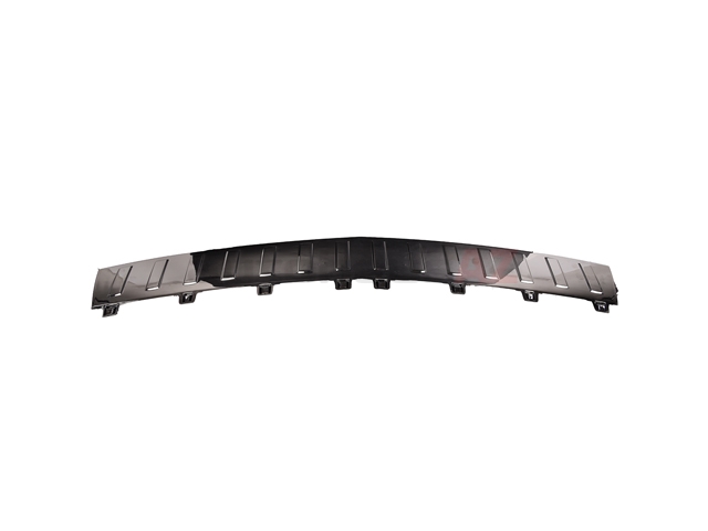 2048850411 Bapmic Bumper Step Pad; Rear