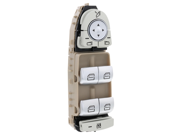 20590568118R73 Bapmic Power Window Switch; Front Left