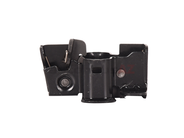 2198800160 Bapmic Hood Safety Catch; Lower