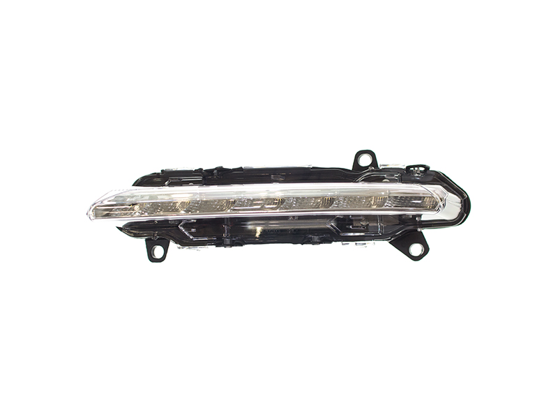 2218201756 Bapmic Daytime Running Light; Left
