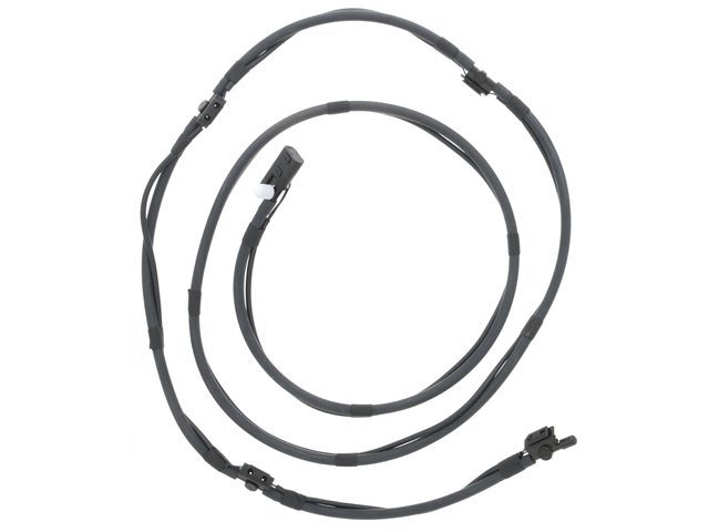 2218600292 Bapmic Windshield Washer Hose