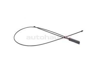 2218800159 Bapmic Hood Release Cable