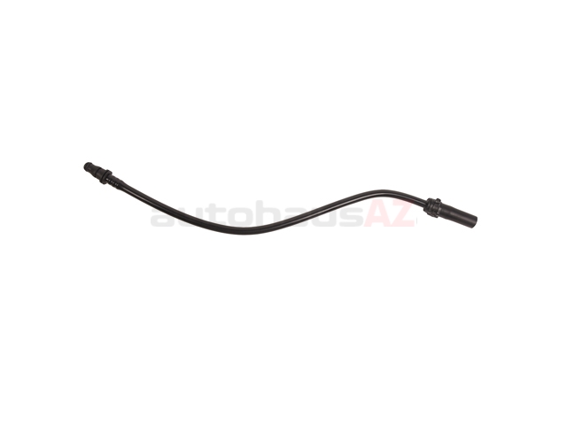 2305010025 Bapmic Coolant Breather Pipe