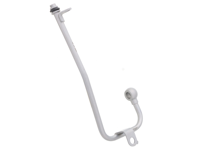 2710900477 Bapmic Turbocharger Oil Line
