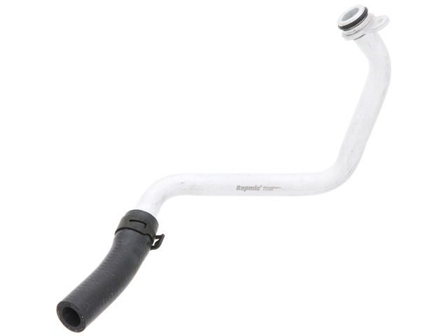 2762000300 Bapmic Engine Oil Cooler Line