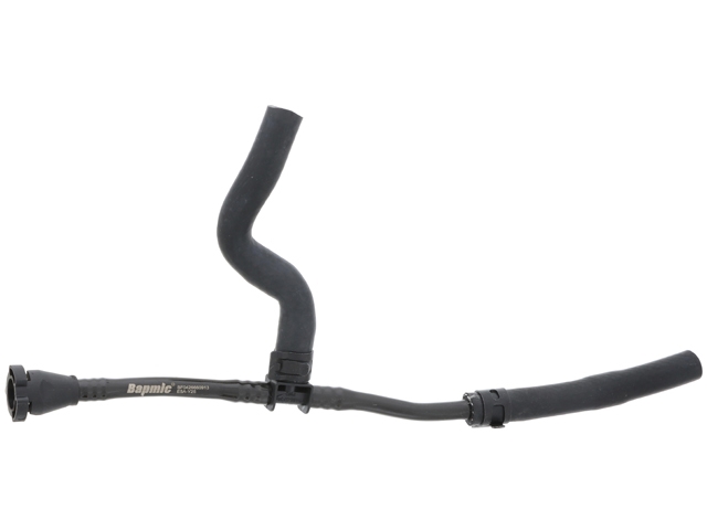 2782030417 Bapmic Turbocharger Intercooler Vent Hose