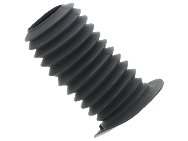 31316860787 Bapmic Coil Spring Insulator; Front Upper